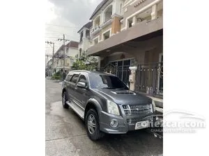 2009 Isuzu MU-7 3.0 Primo Super Platinum SUV