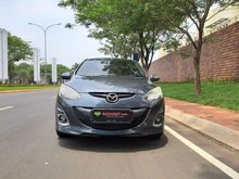 2011 Mazda 2 1.5 R tdp 20 jt nego