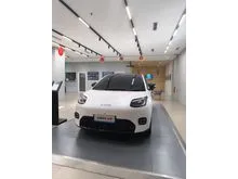 2026 GAC AION UT 0.0 Premium Hatchback Lunar White SPECIAL PROMO BUY NOW #BTS