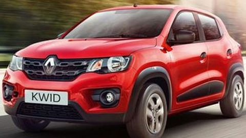 Pekan Depan, Renault Luncurkan 2 Mobil Sekaligus