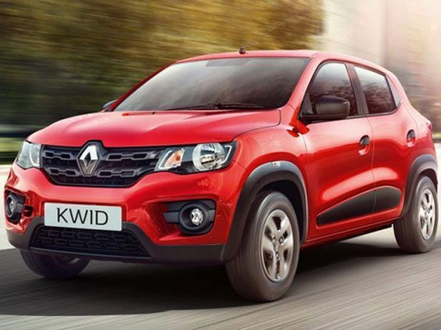 Pekan Depan, Renault Luncurkan 2 Mobil Sekaligus