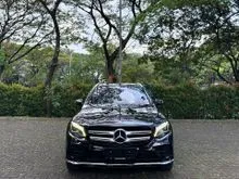 2018 Mercedes-Benz GLC200 2.0 AMG SUV