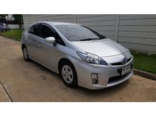2011 Toyota Prius 1.8 (ปี 09-16) Hybrid Hatchback AT