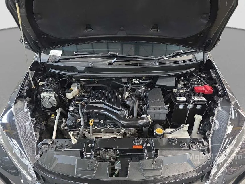 2023 Daihatsu Sirion R Hatchback
