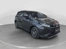 2023 Daihatsu Sirion 1.3 R Hatchback UNIT ISTIMEWA,FULLSETT, JAMINAN BERKUALITAS, LULUS INSPEKSI 175 TITIK, MOBIL SIAP PAKAI DAN BERGARANSI