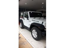 2013 Jeep Wrangler 3.6 Sport Renegade SUV