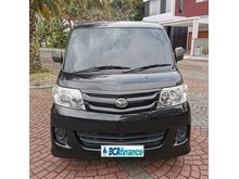 Daihatsu Luxio 1.5 D mt 2012 bs kredit murah