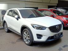 2015 Mazda CX-5 2.5 Touring SUV Murah