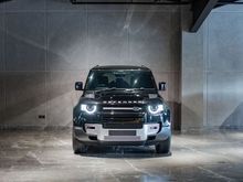 2020 Land Rover Defender 2.0 110 P300 SE SUV