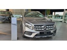 Promo Mercedes-Benz GLA200 AMG 2019, Kami Memberikan Jaminan Harga Murah 081280969016