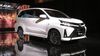 Toyota Avanza 2019 Lebih Nyaman Karena Fitur Ini