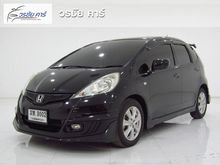 2012 Honda Jazz 1.5 (ปี 08-14) V i-VTEC Hatchback AT