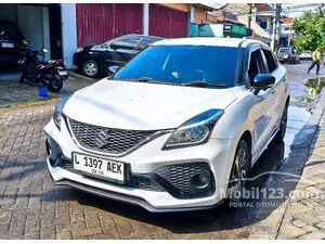 2020 Suzuki Baleno 1.4 Hatchback