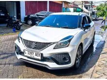 2020 Suzuki Baleno 1.4 Hatchback