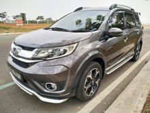 2016 Honda BR-V 1.5 E SUV