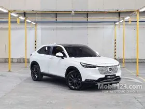 2023 Honda HR-V 1.5 Special Edition SUV