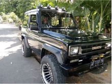 1988 Daihatsu Taft-Gt 2.8 Manual Jeep