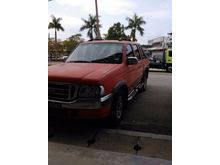 2004 Ford Ranger 2.5 XLT Pickup Truck