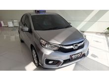 Honda Brio Satya E CVT (Matic) DP dan CICILAN RINGAN, NEGO SAMPAI JADI - BANDUNG DAN SEKITARNYA