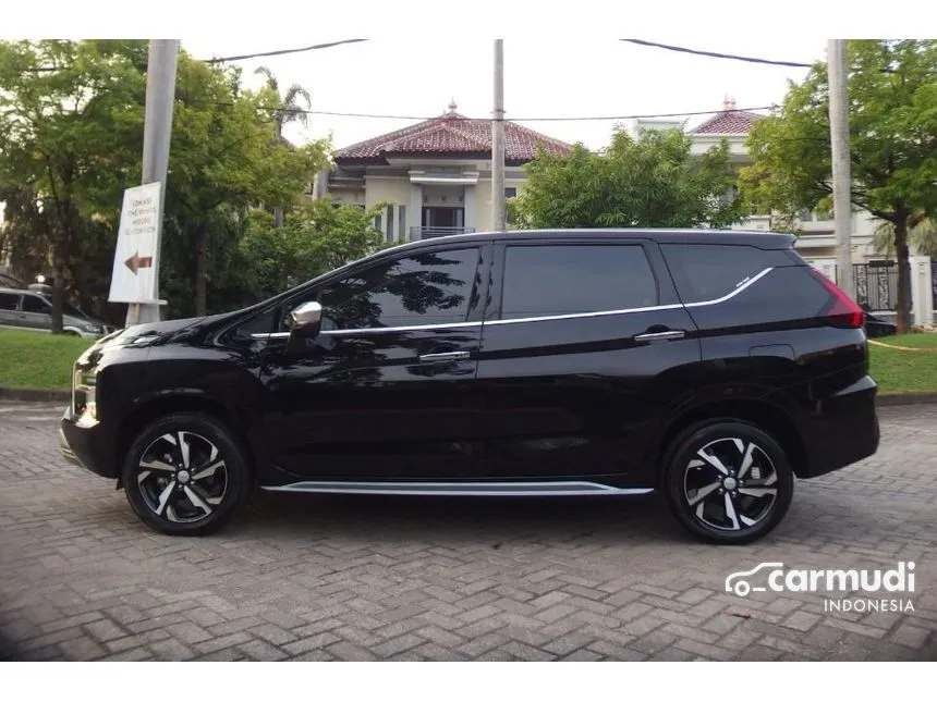 2023 Mitsubishi Xpander Ultimate MPV