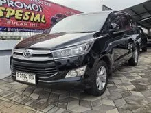 2017 Toyota Kijang Innova 2.0 G MPV Kondisi Mulus Terawat Istimewa