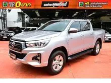 2020 Toyota HILUX REVO 2.8 Double Cab G 4WD Pickup
