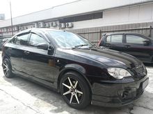 proton gen-2 1.6 (a) loan kedai muka rendah must view 2005