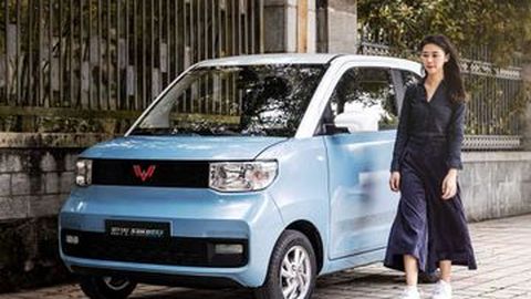 Pemerintah Diharapkan Kelak Bisa Bikin Program Mobil Listrik ‘Murah’