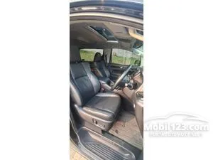 2016 Toyota Vellfire 2.5 G MPV
