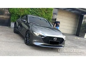 2023 Mazda 3 2.0 SKYACTIV-G Hatchback