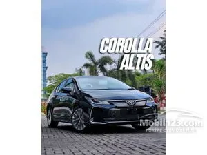 2026 Toyota Corolla Altis 1.8 Hybrid (Premium Color) Sedan