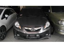 2012 Honda Brio Satya E