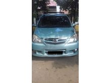2006 Daihatsu Xenia 1.0 Li MPV plat AG her cetak baru imam tole sekoto kediri jatim