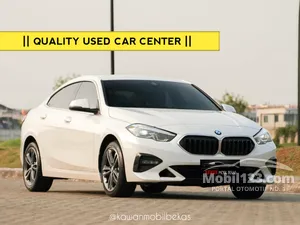2023 BMW 218i 1.5 Gran Coupe Sport Coupe