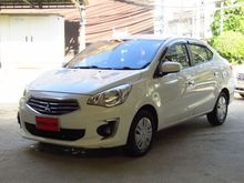 2016 Mitsubishi Attrage 1.2 (ปี 13-16) GLX Sedan