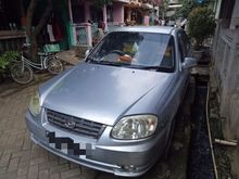 Jual Cepat Hyundai Accent 2004