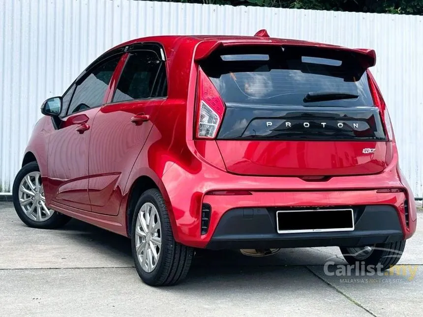 2020 Proton Iriz Executive Hatchback