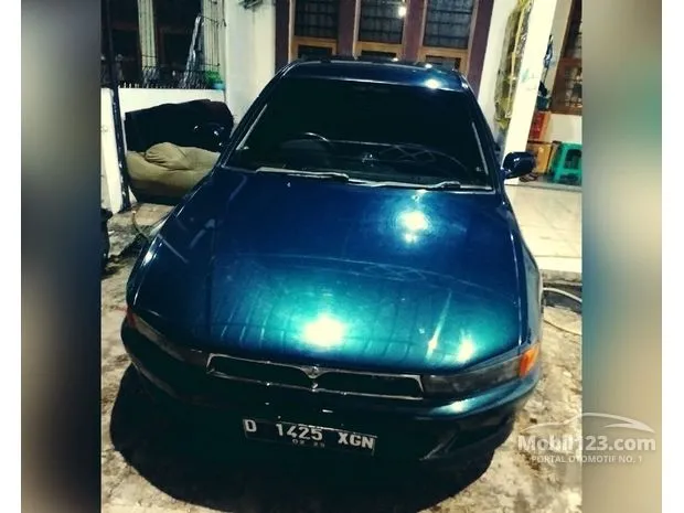 Used Mitsubishi Galant For Sale In Indonesia | Mobil123