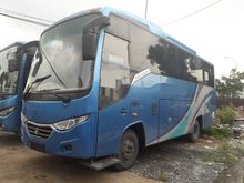 2015 Hino Dutro 4.0 300 Series Trucks
