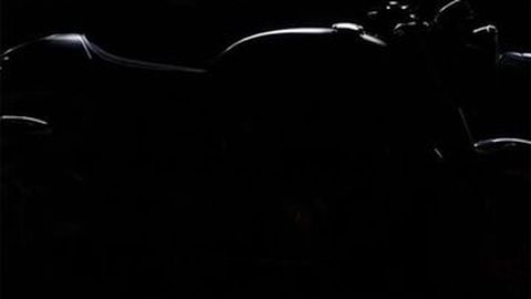 Motor Baru Triumph akan Diluncurkan 28 Oktober