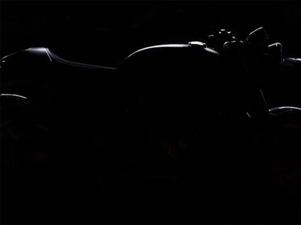 Motor Baru Triumph akan Diluncurkan 28 Oktober