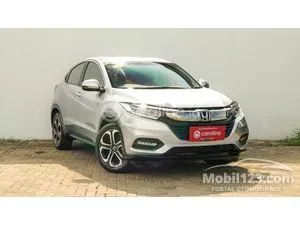 2021 Honda HR-V 1.5 E SUV