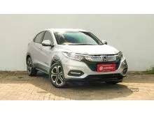 2021 Honda HR-V 1.5 E SUV - TDP 35 JUTA - BERGARANSI 1 TAHUN - SIAP PAKAI - SUDAH GANTI OLI FILTER - BEBAS LAKA BANJIR - DOKUMEN LENGKAP (HL)