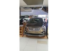 Suzuki all new Ertiga 1.5 GL mt