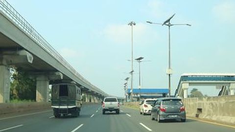 Setelah Dilarang Pemerintah, Bermunculan Jasa Penyelundupan Pemudik