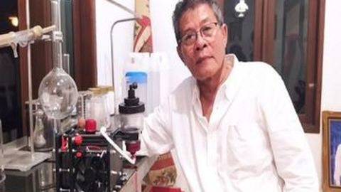 Nikuba, Teknologi Pengubah Air Jadi Bahan Bakar Kendaraan yang Kontroversial