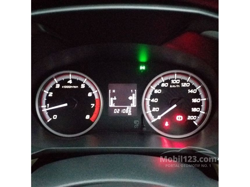 Jual Mobil Mitsubishi Xpander 2017 EXCEED 1.5 di Banten ...