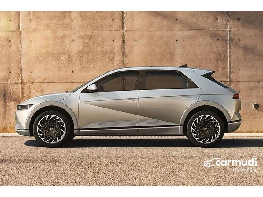 2024 Hyundai IONIQ 5 Signature Long Range SUV