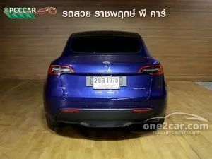 2022 TESLA Model Y Long Range SUV