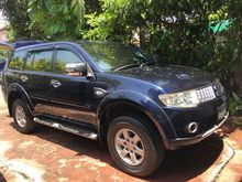 2013 Mitsubishi Pajero Sport 2.4 (ปี 08-15) GLS SUV MT